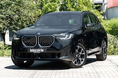 Bild des Angebotes BMW X3 20 d xDrive M SPORT.DR.ASS.PANO.M FAHRW.H/K