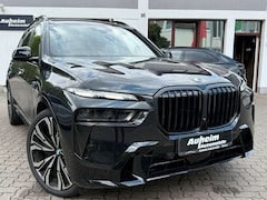 Bild des Angebotes BMW X7 xDrive40d M Sportpaket Pro Pano Kristall