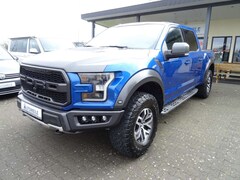 Bild des Angebotes Ford Ranger F150 PERFORMANCE LED NAVI LEDER AHK PANO
