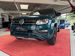Bild des Angebotes VW Amarok Aventura Diff Sperre Standheizung Hardtop