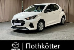 Bild des Angebotes Mazda 2 Hybrid 116PS CENTER-LINE*KAMERA*SHZ