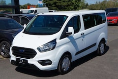 Bild des Angebotes Ford Transit Custom 320 L1 Trend*AHK*9SITZE*PDC*BLT*