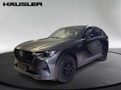 Bild des Angebotes Mazda CX-60 Homura 2.5 Automatik Leder Sitzbelüftung Panoramad