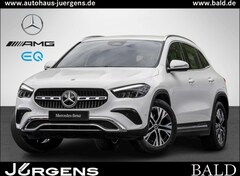 Bild des Angebotes Mercedes-Benz GLA 200 d Progressive/Distr/LED/Kamera/Winter
