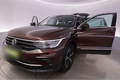Bild des Angebotes VW Tiguan 2.0TDI 4Motion DSG Life+LED+NAVI+KAMERA