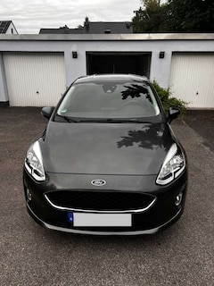 Bild des Angebotes Ford Fiesta