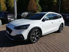 Bild des Angebotes Ford Focus Turnier 1.5*Aut.*Klima*SHZ*LED*Nav*ACC*Kam