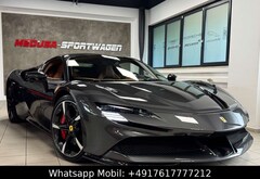 Bild des Angebotes Ferrari SF90 Stradale CARBON EXT&INT JBL LIFT 1HAND FULL