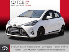 Bild des Angebotes Toyota Yaris 1.5 Y20 Club  SHZ KAMERA KLIMA BT ALU VSC TRC