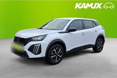 Bild des Angebotes Peugeot 2008 1.2PureTech 100 Style+LED+NAVI+PDC+SHZ+AHK