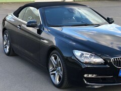Bild des Angebotes BMW 630 640i Cabrio  320 PS