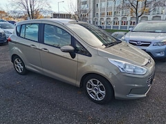 Bild des Angebotes Ford B-Max Sync Edition
