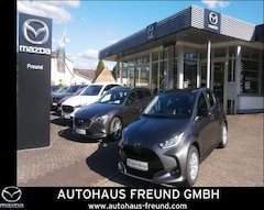 Bild des Angebotes Mazda 2 HYB 1.5L Hybrid VVT-i EXCLUSIVE-LINE