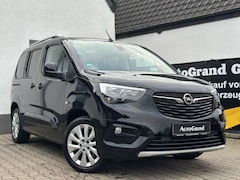 Bild des Angebotes Opel Combo Life INNOVATION*1HAND*HUD*Pano*Assist*Gara
