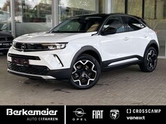 Bild des Angebotes Opel Mokka-E Ultimate ** Navi/Kamera/Allwetter **