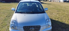 Bild des Angebotes Kia Picanto Picanto 1.1 EX