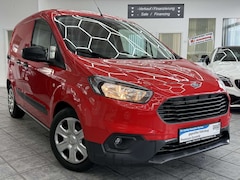 Bild des Angebotes Ford Transit Courier Trend, 1 Hand, Inspektion Neu
