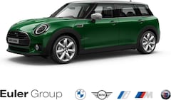 Bild des Angebotes MINI Cooper Clubman Navi LED Apple CarPlay SHZ DAB+