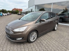 Bild des Angebotes Ford C-Max 1.0 EB Titanium*eKlappe*TWA*VSE*FSA*PDA*