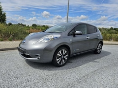 Bild des Angebotes Nissan Leaf Tekna Batterie Inklusive