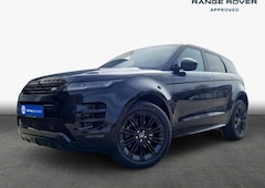 Bild des Angebotes Land Rover Range Rover Evoque P270e Dynamic SE 118 kW, 5-türi