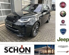 Bild des Angebotes Land Rover Discovery 5 R-Dynamic SE D250 AWD