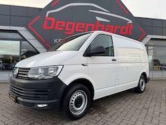 Bild des Angebotes VW T6 Transporter DSG NAV KAMERA BOTT-REGAL