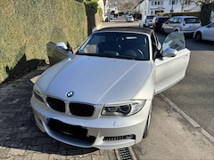 Bild des Angebotes BMW 125 125i Cabrio Aut.