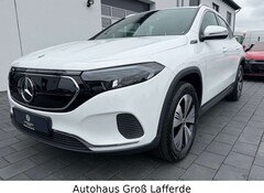 Bild des Angebotes Mercedes-Benz EQA 250 SHZ RFK Navi LED Leder