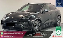 Bild des Angebotes Porsche Macan Electric 4