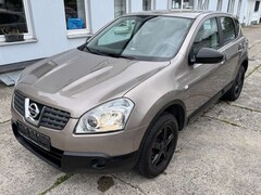 Bild des Angebotes Nissan Qashqai Visia 4X4