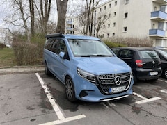 Bild des Angebotes Mercedes-Benz Vito Marco Polo 300 d RWD (447.813)