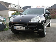 Bild des Angebotes Porsche Cayenne Cayenne