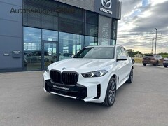 Bild des Angebotes BMW X5 50 e xDrive M Sport HeadUP  Ambiente ACC