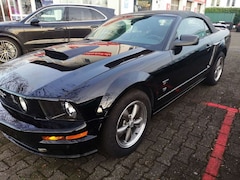 Bild des Angebotes Ford Mustang 4.6 GT V8 Clean Title  "einzigartig schön