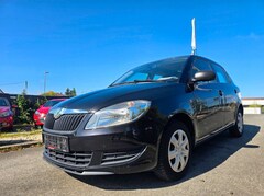 Bild des Angebotes Skoda Fabia Classic
