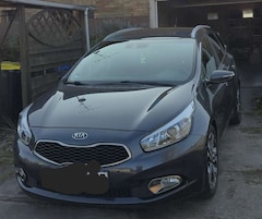 Bild des Angebotes Kia Ceed SW / cee'd SW 1.6 GDI DCT Spirit