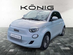 Bild des Angebotes Fiat 500e 42 kWh Komfortpaket *Keyless*Sitzheizung*
