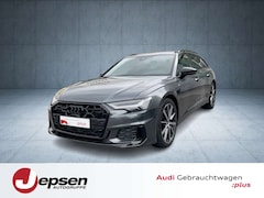 Bild des Angebotes Audi A6 Avant S line 50 TDI qu. tiptr. Matrix PANO 20