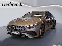 Bild des Angebotes Mercedes-Benz A 220 4MATIC Limo +AMG+MULTIBEAM+NIGHT+FAHRASS+