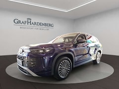 Bild des Angebotes VW Tayron Elegance 1,5 l eHybrid OPF 110 kW Elegance