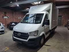 Bild des Angebotes Hyundai H 350 Koffer mit LBW Tüv Tempomat 1 t Zuladung
