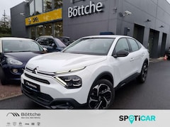 Bild des Angebotes Citroen C4 X 1.5 Plus LED/Navi/PDC/180°Kamera/Allwetter