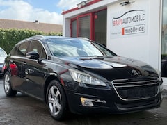 Bild des Angebotes Peugeot 508 SW Active NAVI/KLIMA/SHZ/PDC/TEMPOMAT/PANO