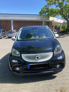 Bild des Angebotes smart forFour Passion