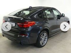 Bild des Angebotes BMW X4 M M40i