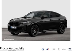 Bild des Angebotes BMW X6 xDrive30d M Sport PANO ACC AHK RFK NAVI LED