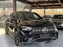 Bild des Angebotes Mercedes-Benz GLE 450 d 4MATIC-BURM/HUD/PANO/AMG/21ZOLL/DIS