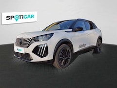 Bild des Angebotes Peugeot 2008 GT Pure Tec 130 EAT8, Schiebedach, Navi