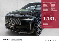 Bild des Angebotes Volvo XC90 T8 Twin Engine Ultra Bright Recharge 360 SD